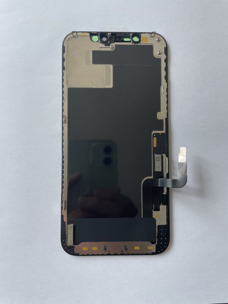 iPhone 12Pro液晶パネル、高品質LCD 、画面 交換 - 携帯電話