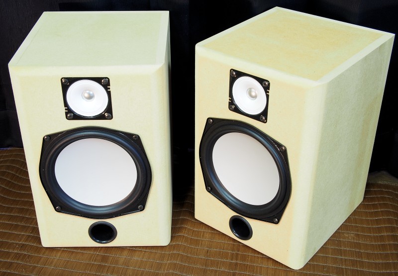 外装選択式☆2Wayバスレフ型スピーカー☆MISSION 16cm 逆 | JChere雅虎