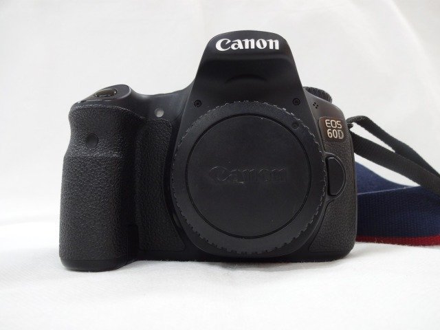 canon キャノン デジタルカメラ EOS60D レンズ2本セット デジカメ 現状