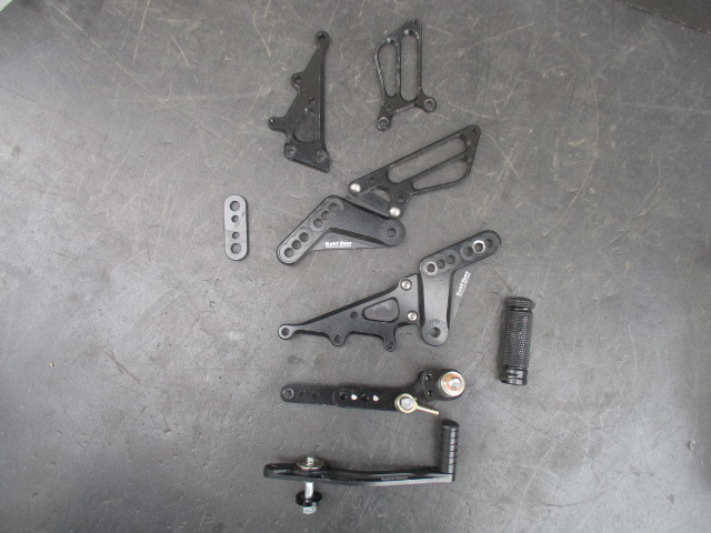 gsx600r k7予備パーツ-