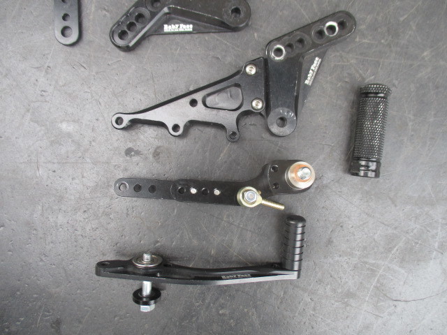 gsx600r k7予備パーツ-
