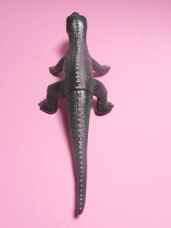 【半額】 ユーパルケア ☆当時物 マルシン 大協 ソフビ☆パチ怪獣 大恐竜 ソフビ