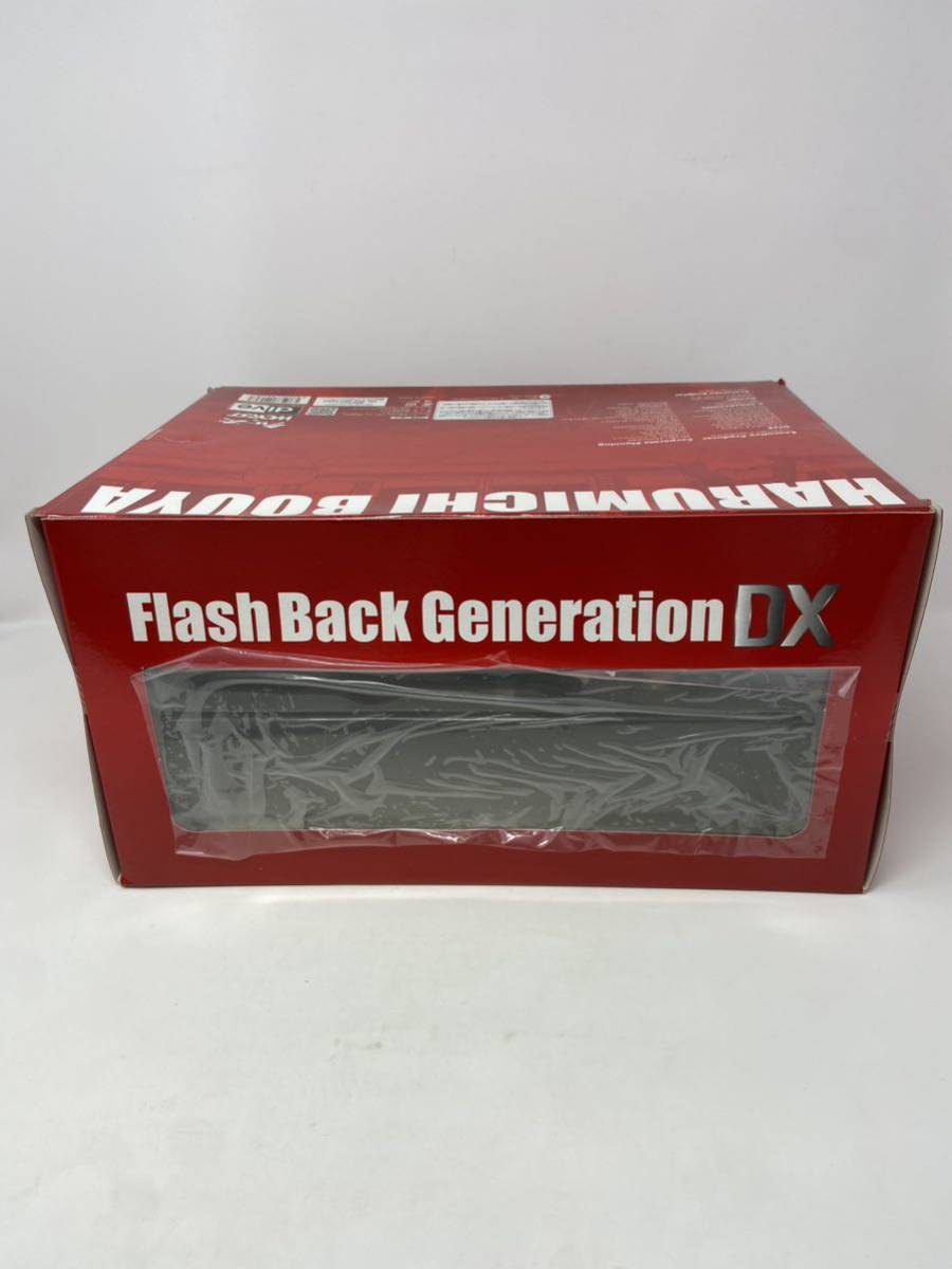 未使用 クローズ & WORST Flash Back Generation DX Vol.1 坊屋春道