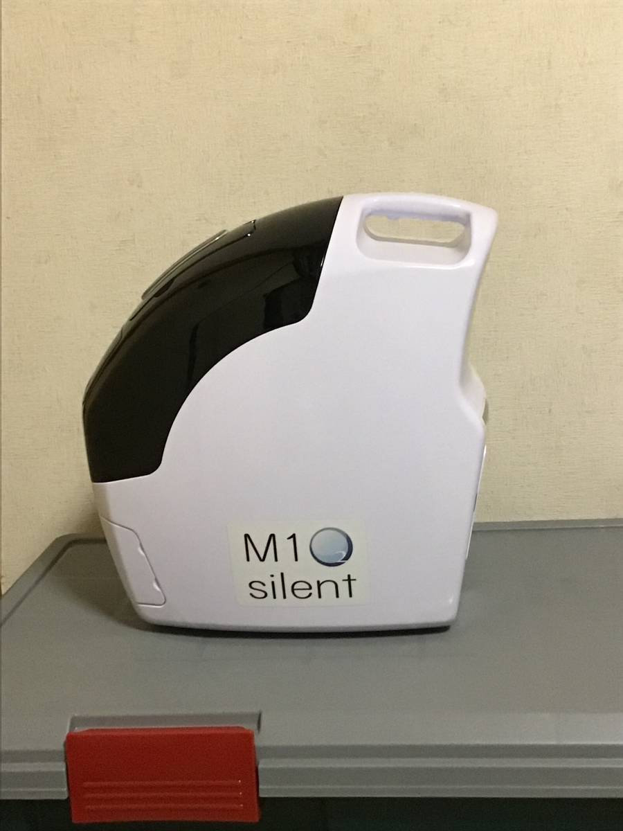 人気のクリスマスアイテムがいっぱい! 【中古】酸素発生器 M1O2