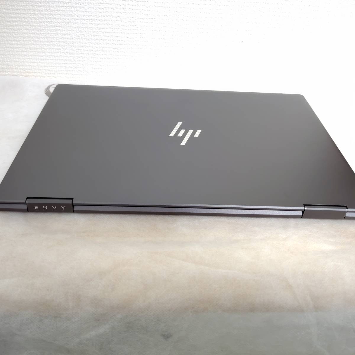 ENVY x360 13-ar0074AU Ryzen 5 3500U/メモリ8GB/512GB SSD/フルHD/360