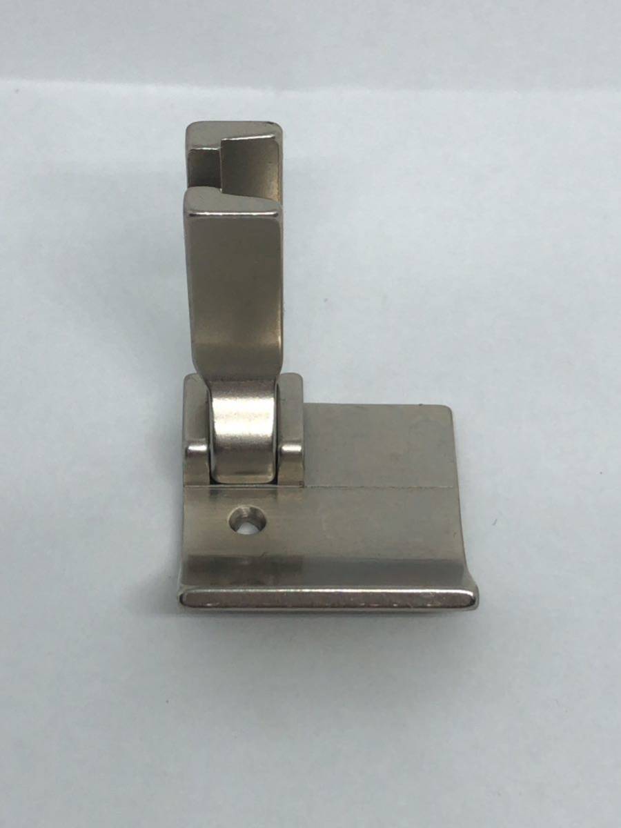  industry for sewing machine * holder hema- for pushed . gold PS493 19mm * new goods * prompt decision 