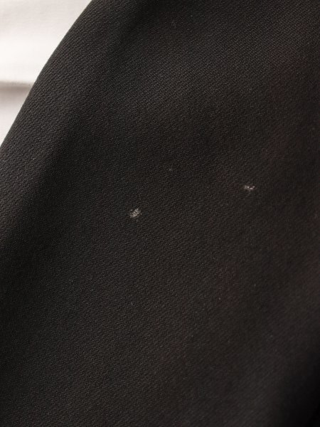 ダナパリ ２点セットアップ 長袖 レディースファッション 9（M）DANAPARIS ジャケット スカート ブラックフォーマル 喪服 冠婚葬祭 A01102_画像9