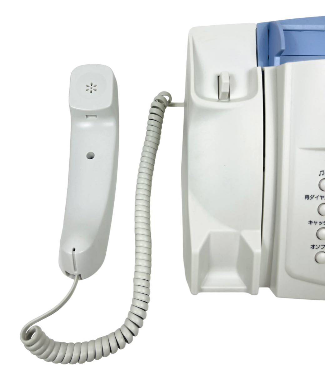 brother ブラザー パーソナル 感熱紙 ファクシミリ FAX-210 brother ブラザー パーソナル 感熱紙 ファクシミリ FAX-210