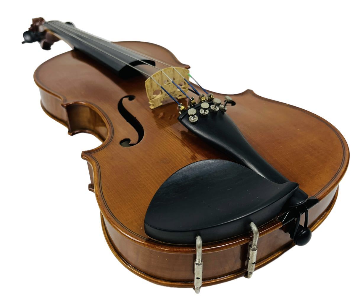 YAMAHA ヤマハ Violin バイオリン ヴァイオリン model V-7 (V7) 1/2