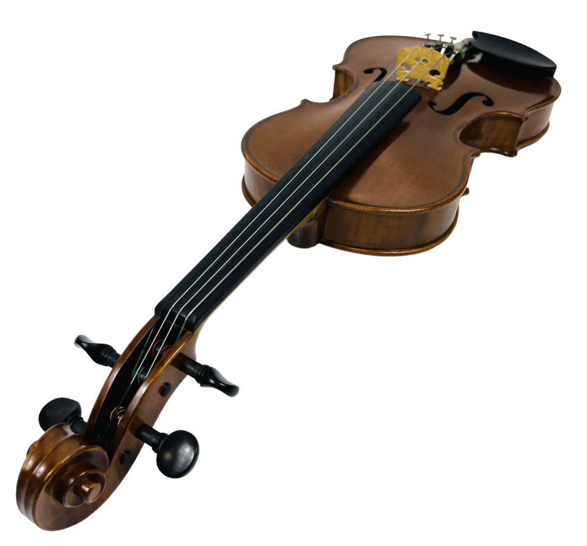 YAMAHA ヤマハ Violin バイオリン ヴァイオリン model:V-7 (V7) 1/2