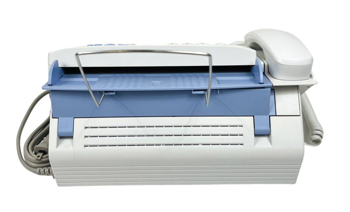 brother ブラザー パーソナル 感熱紙 ファクシミリ FAX-210 brother ブラザー パーソナル 感熱紙 ファクシミリ FAX-210