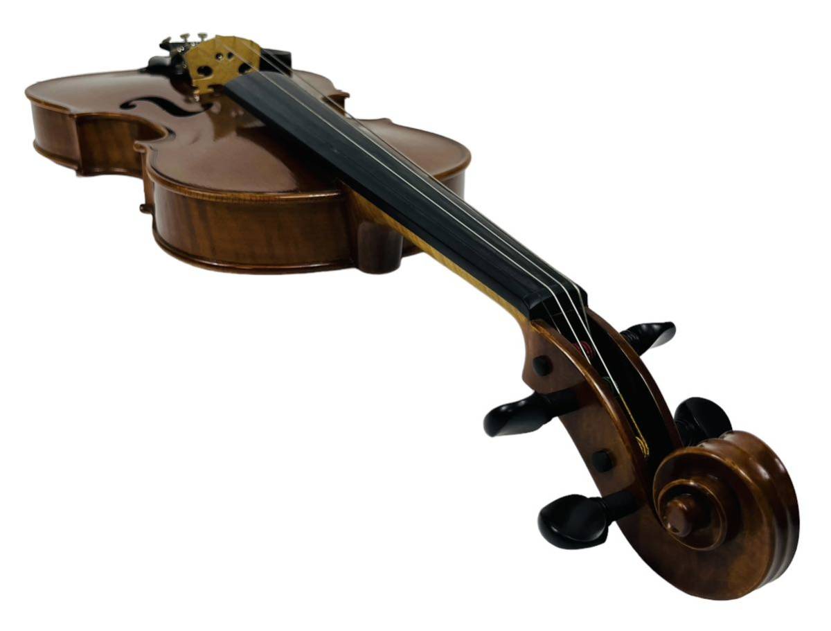 YAMAHA ヤマハ Violin バイオリン ヴァイオリン model:V-7 (V7) 1/2