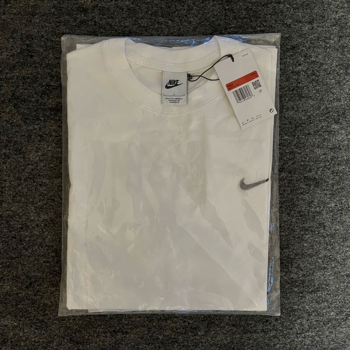 ナイキ ステューシー コラボ Tシャツ 半袖 DV1775-100 ホワイト ナイキ ステューシー コラボ Tシャツ 半袖 DV1775-100 ホワイト