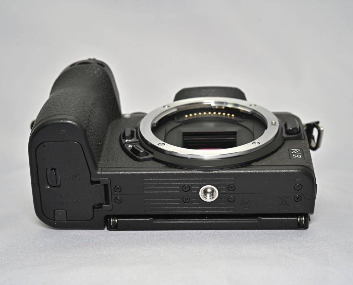 Nikon ニコン Z50 ボディ 天体写真撮影用改造 | normanhubbard.com