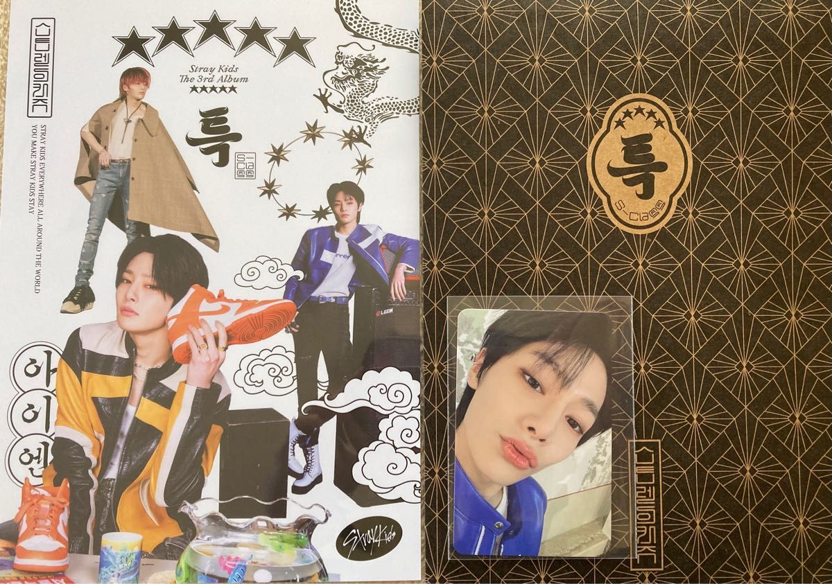 直送商品 straykids アイエン トレカセット stayzone ペンミ K-POP