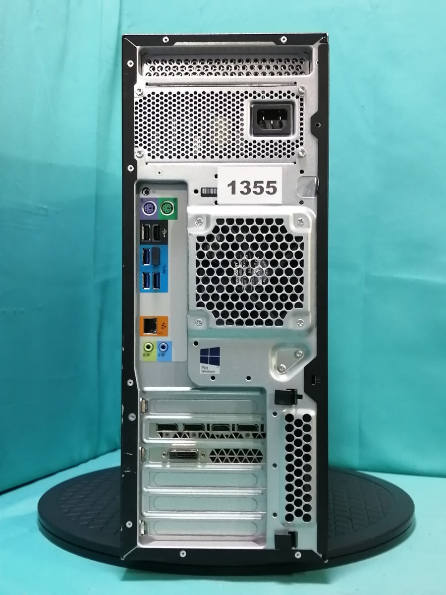 初期保証 オフィス付 ゲーミングPC GTX1070-8G Xeon E5-2697v3(i7