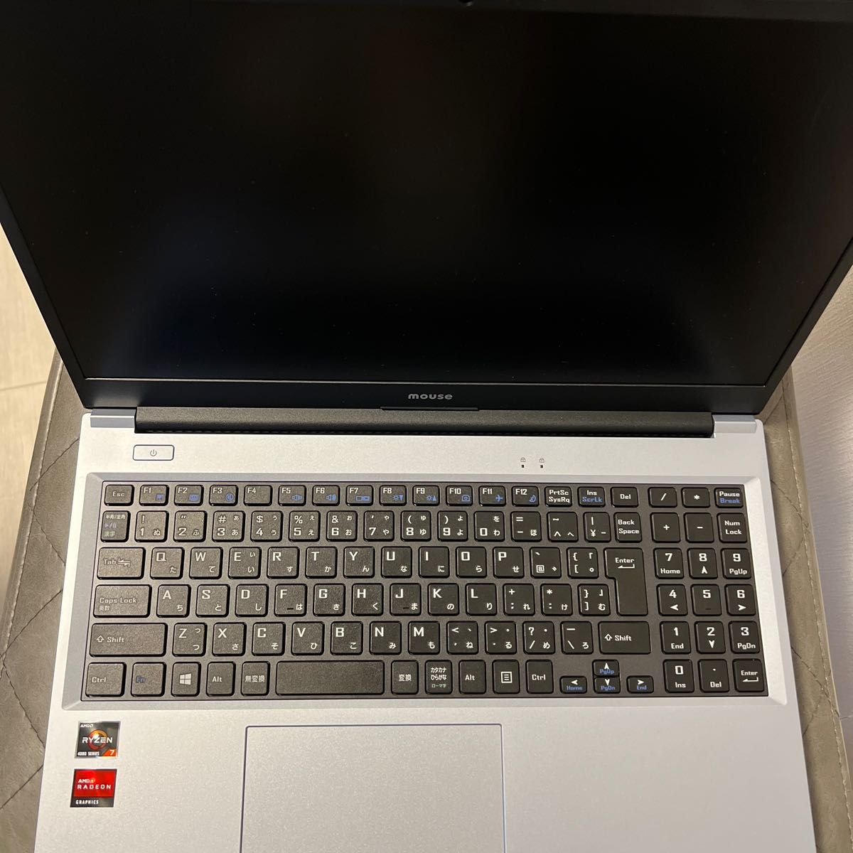 マウスコンピューター mouse B5-R7 Windows11 2TB Mouse マウス ノート