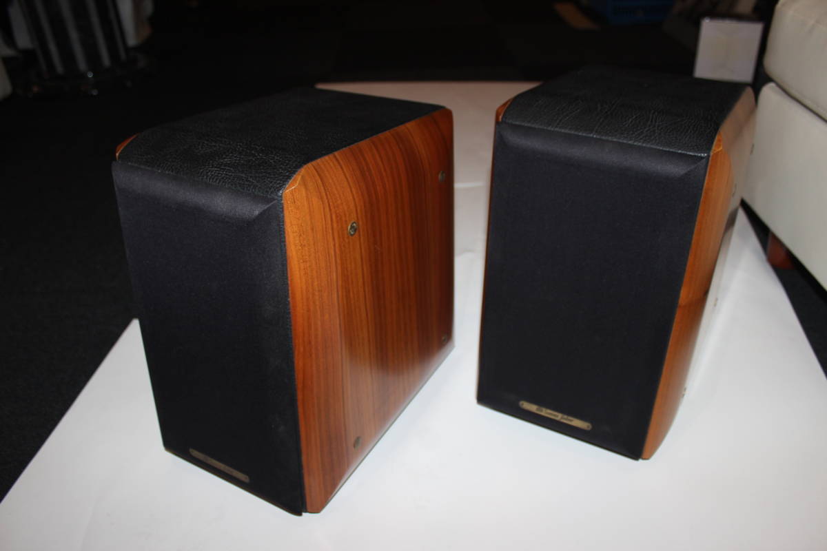 Sonus faber CONCERTINO | normanhubbard.com