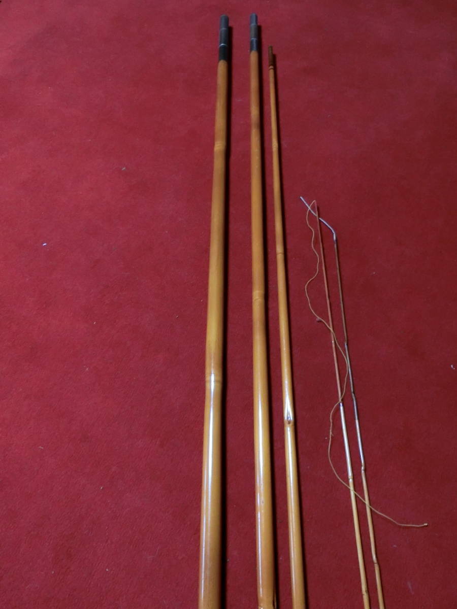 郡上竿 福手福雄作 美品 鮎竿 和竿 美並【検索】渡辺安 静 郡上竿 福手福雄作 美品 鮎竿 和竿 美並【検索】渡辺安 静
