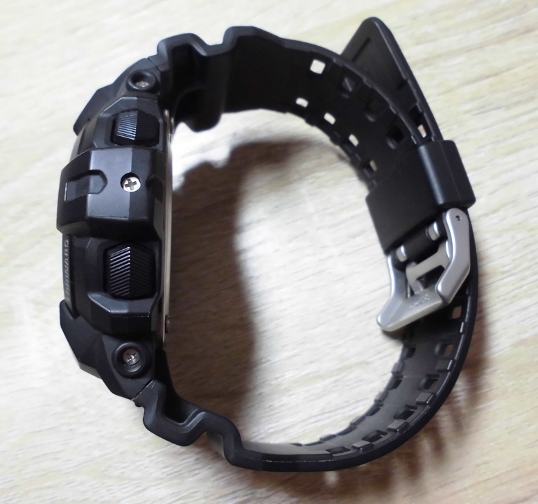 2022人気新作 GW-8900A-1JF Gショック カシオ 美品!送料220円