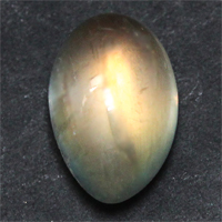 超美品の 【サマーセール30%OFF済】レインボームーンストーン 宝石 ルース (マルチオレンジ)1.67CT その他 超美品の 【サマーセール30%OFF済】レインボームーンストーン 宝石 ルース (マルチオレンジ)1.67CT その他