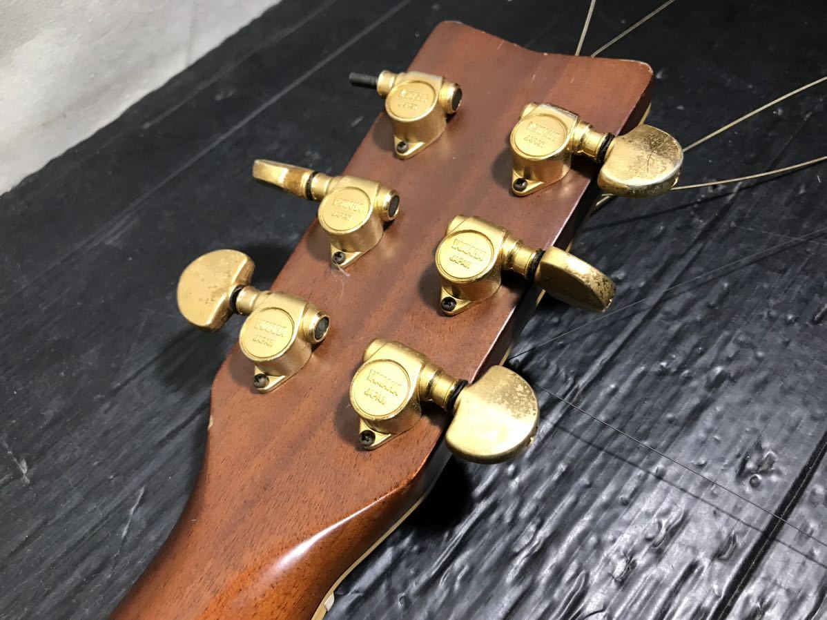 061402 YAMAHA ヤマハ アコースティックギター FG-401W