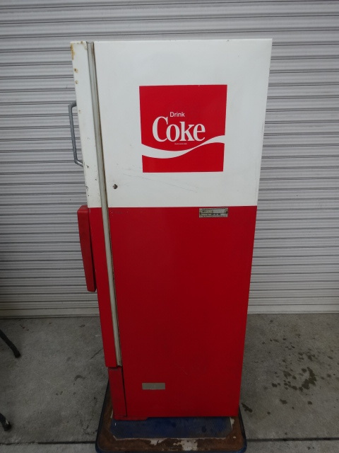 コカ コーラ coca cola 冷蔵庫 ナショナル コカコーラ 業務用 コカ コーラ coca cola 冷蔵庫 ナショナル コカコーラ 業務用
