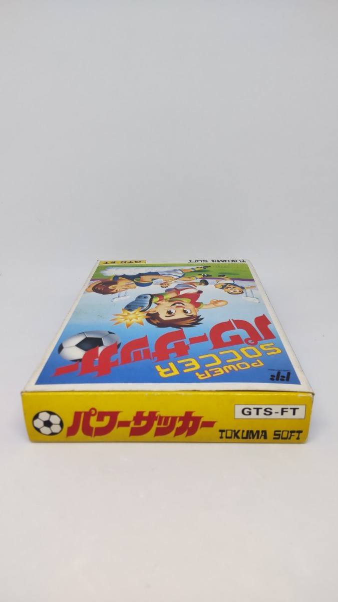 パワーサッカー FC ファミコン | vancubic.com