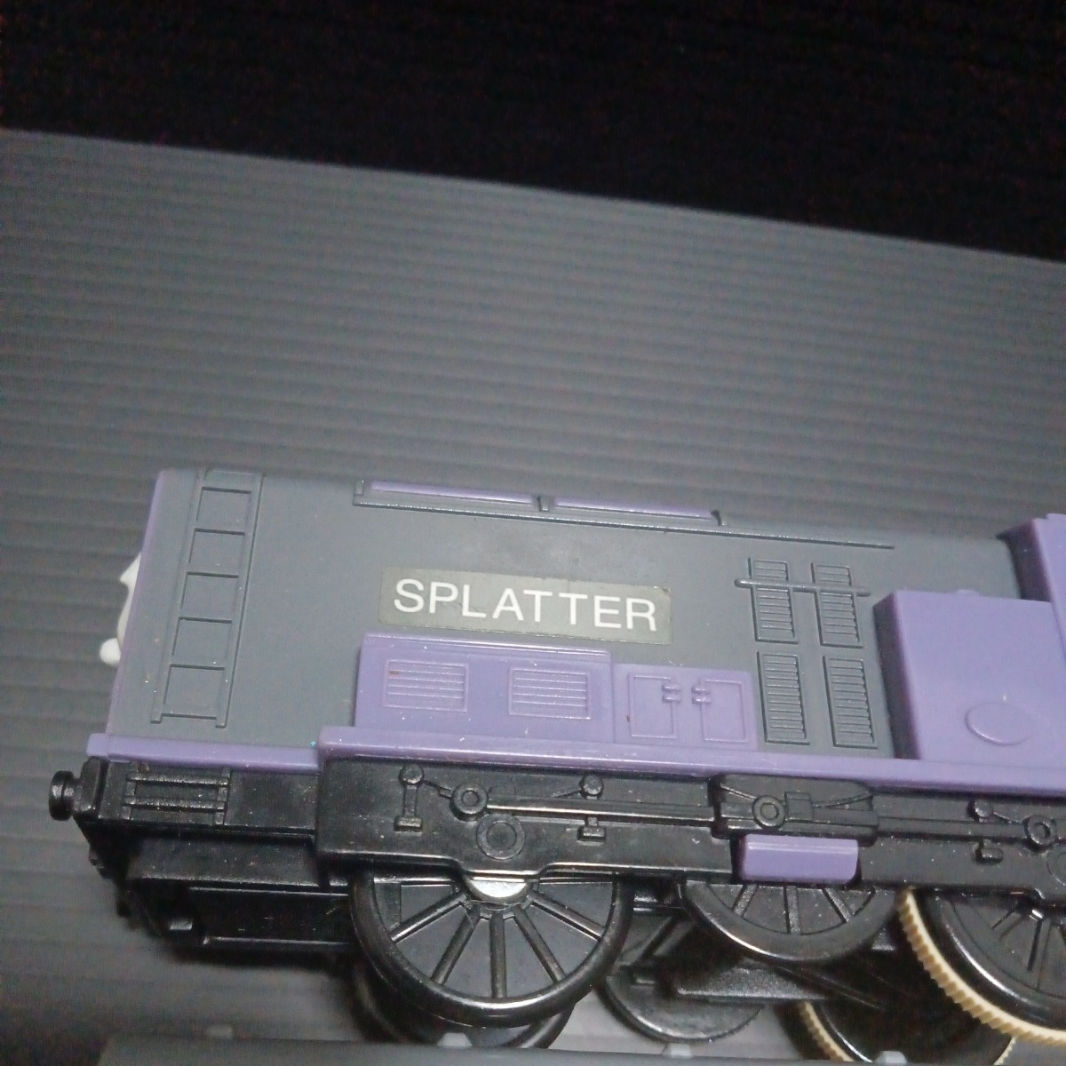 プラレール「スプラッター & ドッヂ」トーマスシリーズ|Yahoo プラレール「スプラッター & ドッヂ」トーマスシリーズ|Yahoo