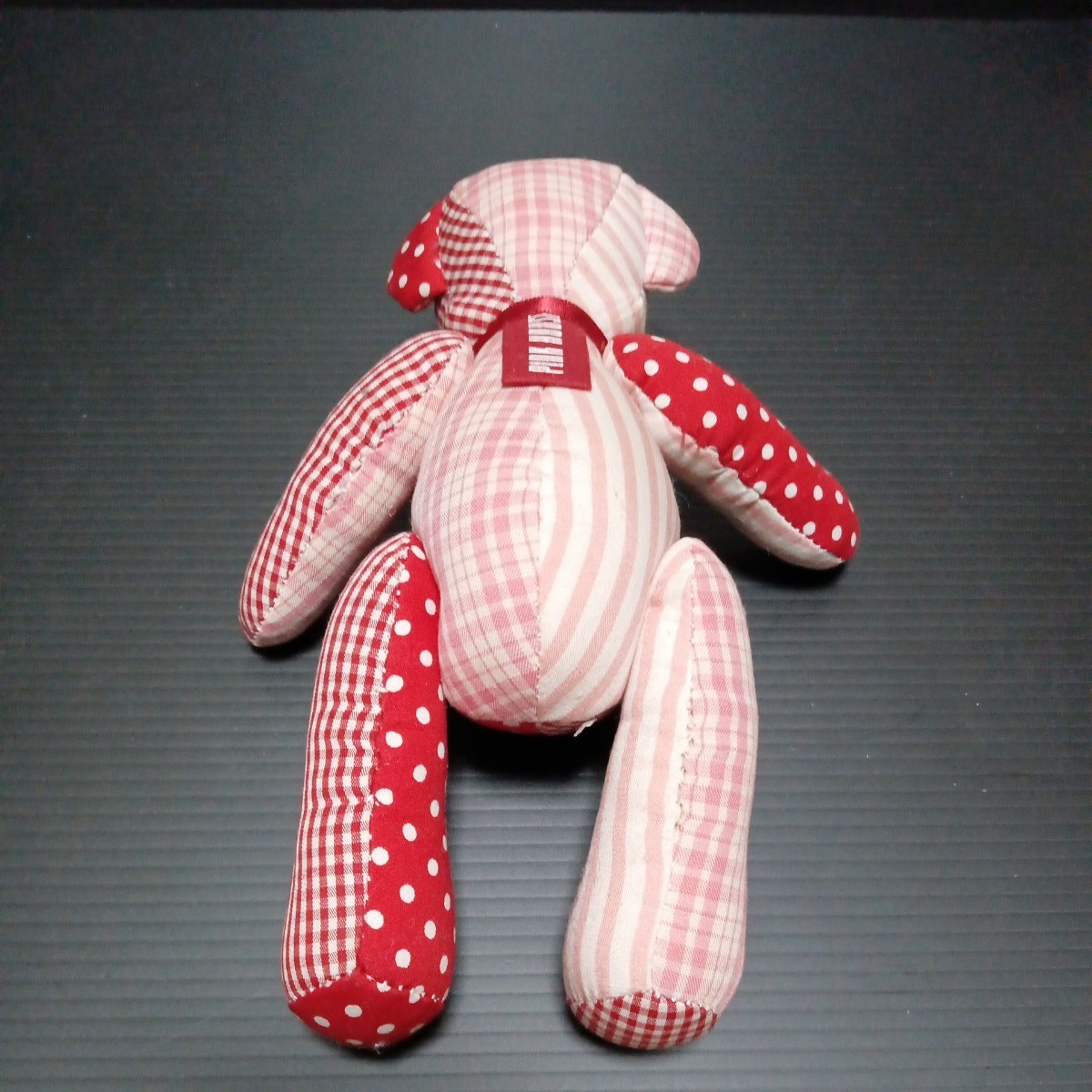 ● PINK HOUSE「ぬいぐるみ」ピンクハウス くま 熊 Bear ベア