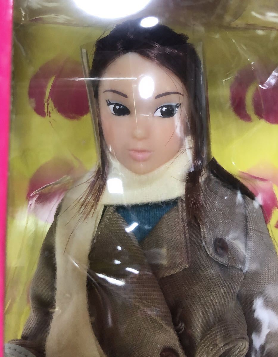 momoko DOLL モモコドール カフェオレに角砂糖 セキグチ | g2r.com.my