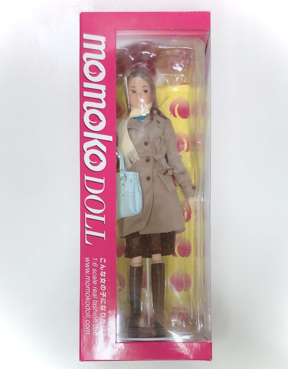 momoko DOLL モモコドール カフェオレに角砂糖 セキグチ | g2r.com.my