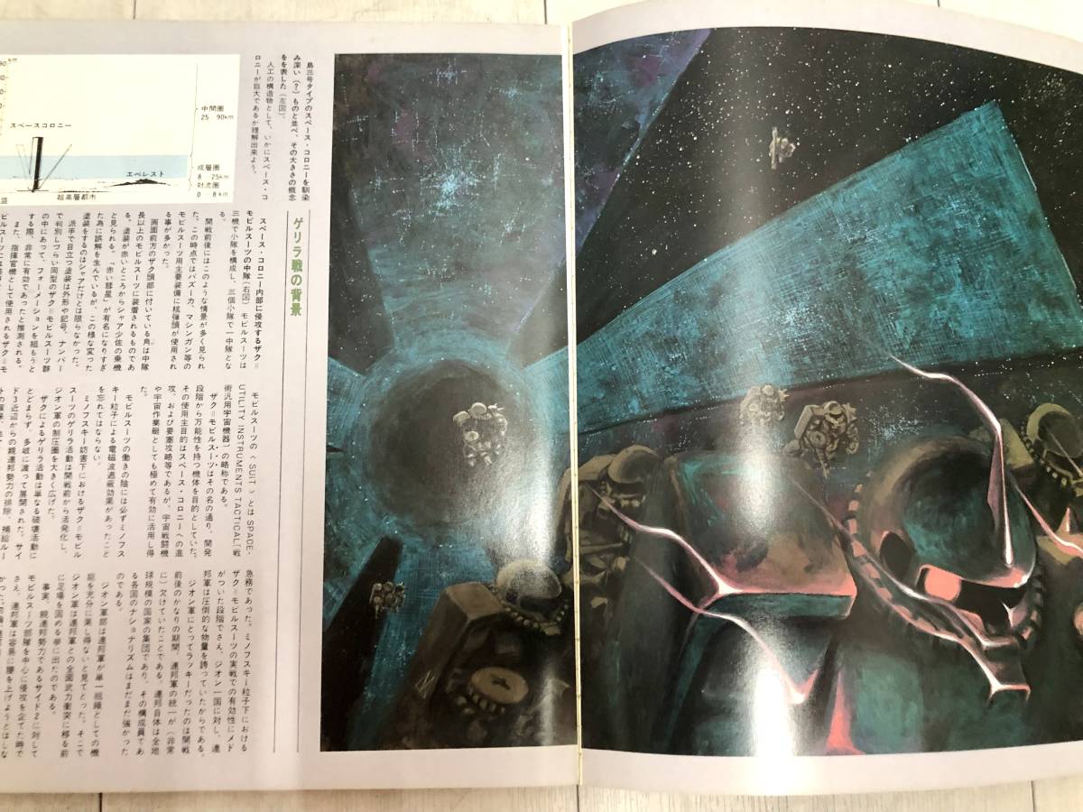 送料無料 GUNDAM CENTURY 宇宙翔ける戦士達 OUT 9月号増刊 送料無料 GUNDAM CENTURY 宇宙翔ける戦士達 OUT 9月号増刊
