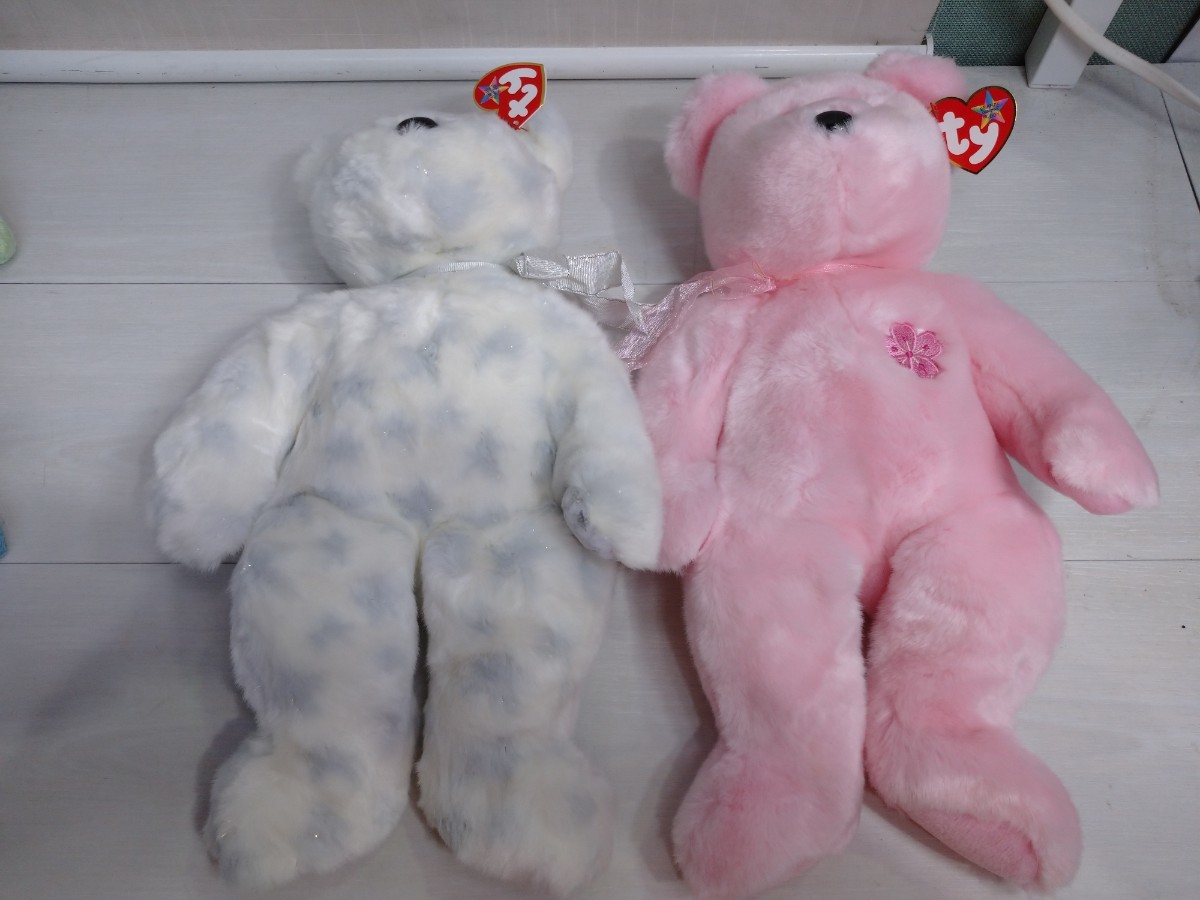 ty BEANIE BABIES ビニーベイビー ビーニーズ まとめて25体 ty BEANIE BABIES ビニーベイビー ビーニーズ まとめて25体