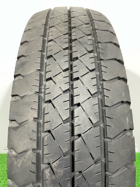 ☆送料込み☆ 195/80R15 107/105L LT グッドイヤー CARGO PRO 夏 4本 195/80/15_画像2