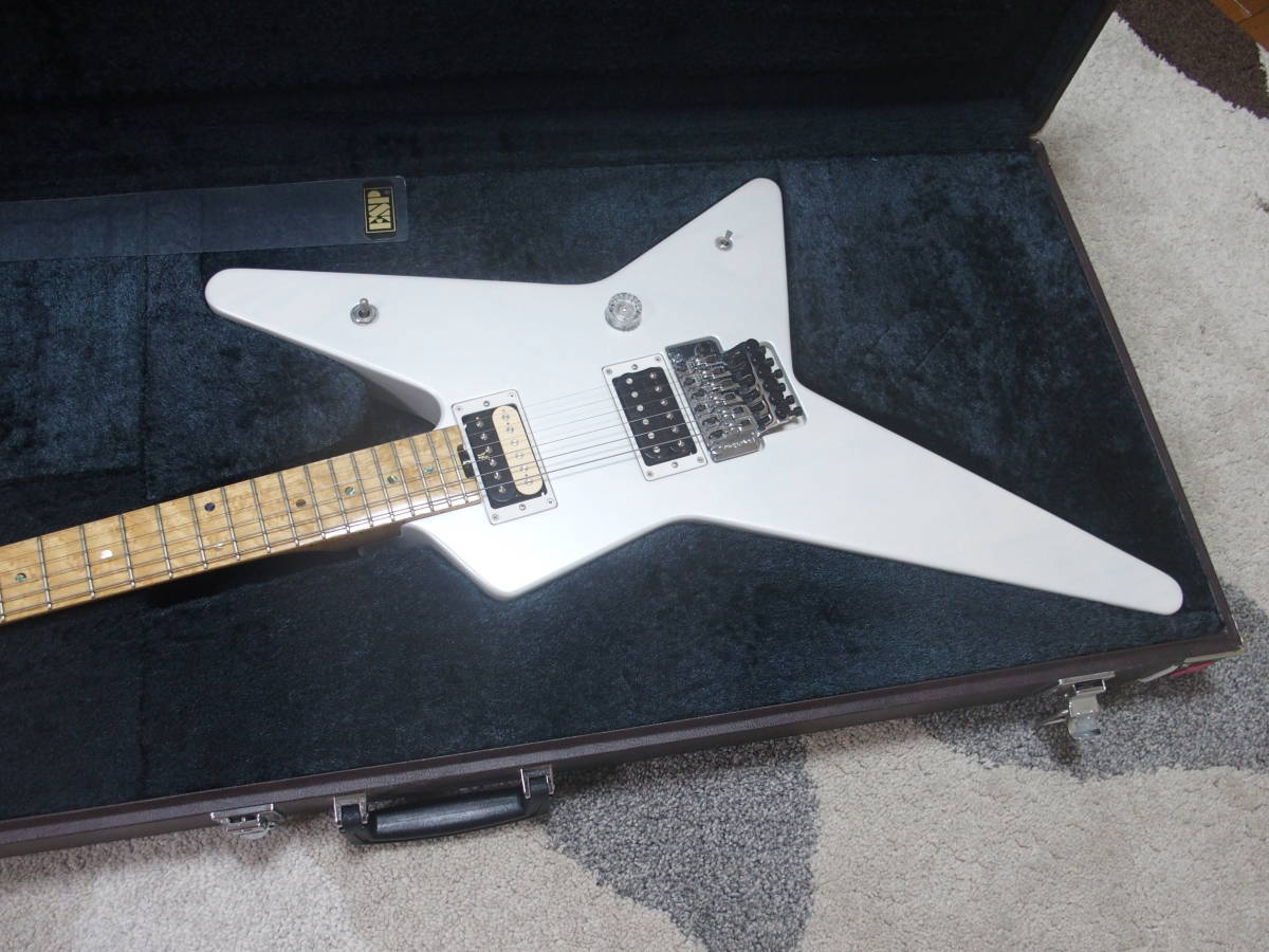 通販価格 esp ランダムスター オーダーメイド バーズアイ1pネック Random Star Esp のお買い得情報 あなたのショップ選びは間違っていないか 通販価格 esp ランダムスター オーダーメイド バーズアイ1pネック Random Star Esp のお買い得情報 あなたのショップ選びは間違っていないか