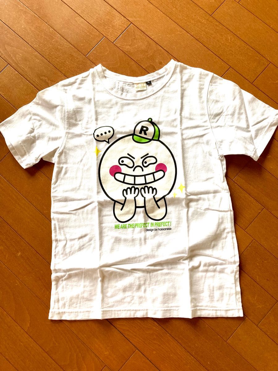 Tシャツ　