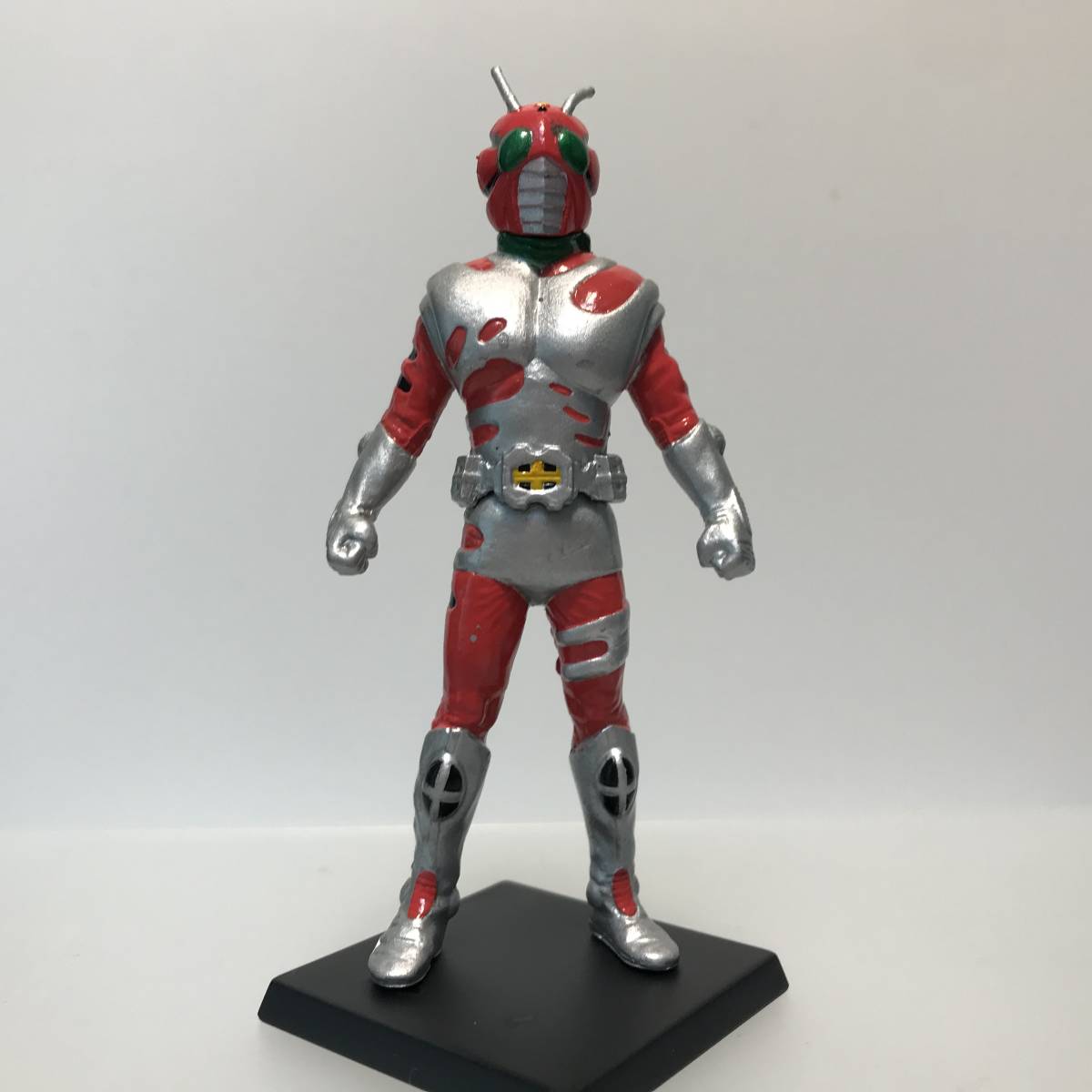 仮面ライダー フィギュア6点⑪ 仮面ライダーゼクロス スーパー1 スカイ