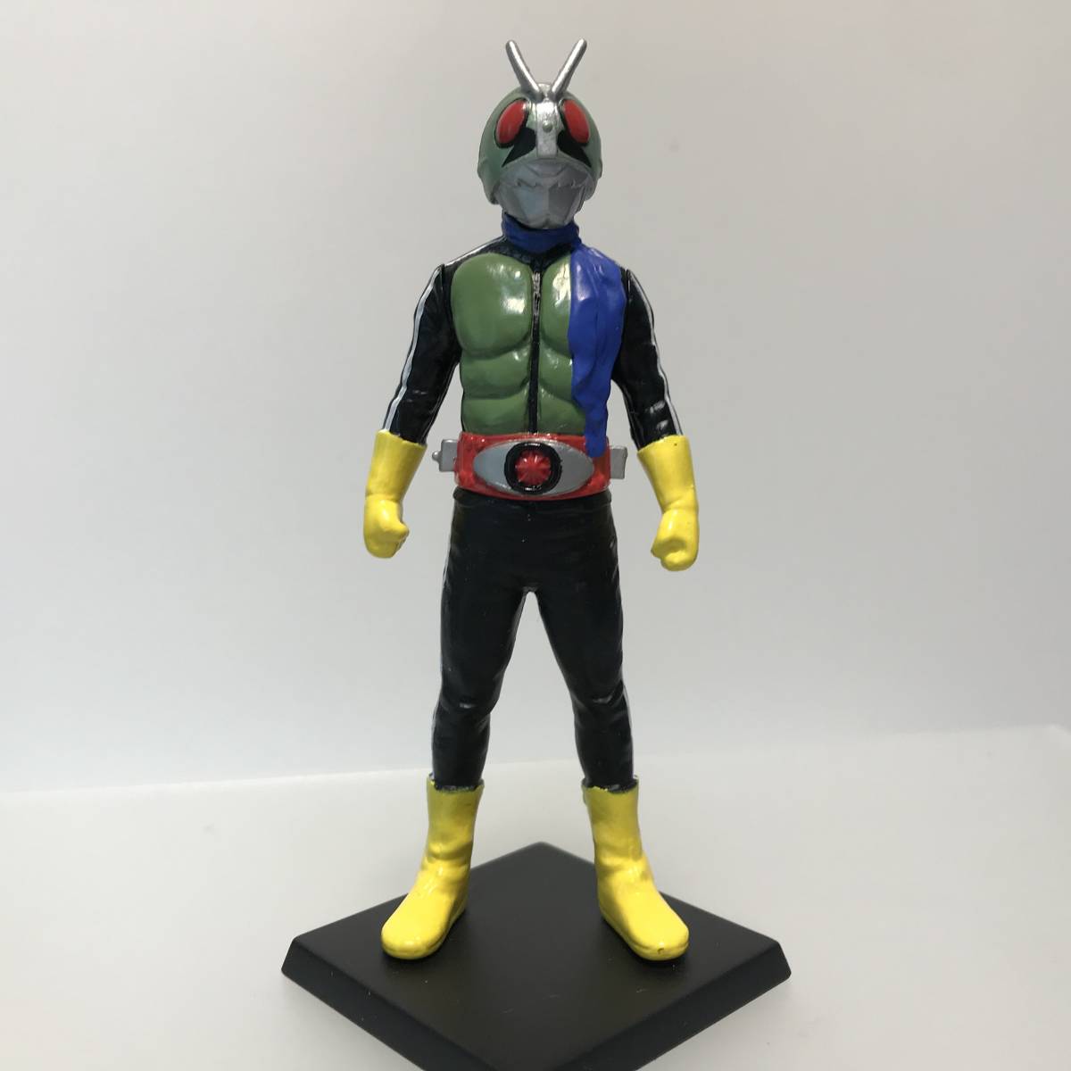仮面ライダー フィギュア6点⑪ 仮面ライダーゼクロス スーパー1 スカイ