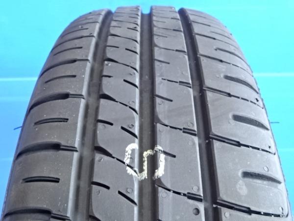 4本スズキ アルト ラパン純正ホイール14インチ 4.5J +45 155/65R14