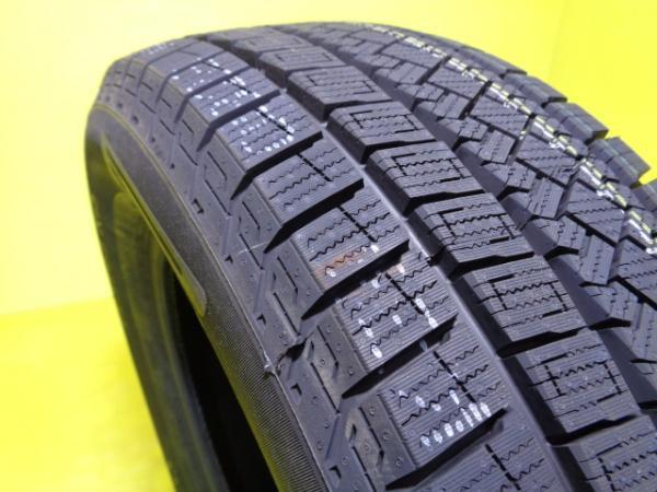 プリウス ウィッシュ に 新品/中古 冬セット 195/65R15 ピレリ ICEZERO ASIMMETRICO 2022年製 トヨタ 純正 6J 15 +45 5H100 棚倉_画像9