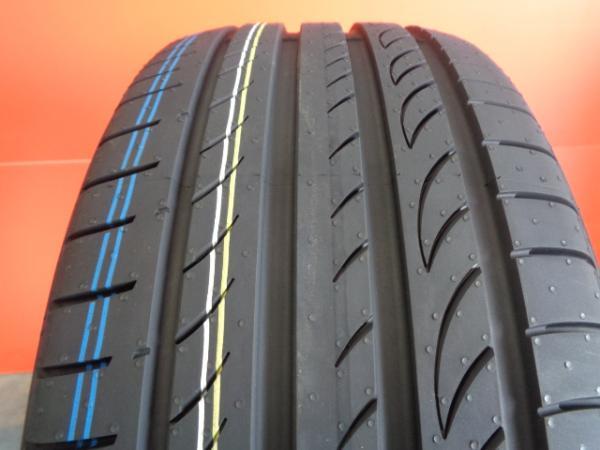 送料無料 225/40R19 ピレリ POWERGY + クラブリネア ROSSI 19インチ 8.0J/9.0J +43/+35 5H114 クラウン カムリ ティアナ 2022年製_画像8