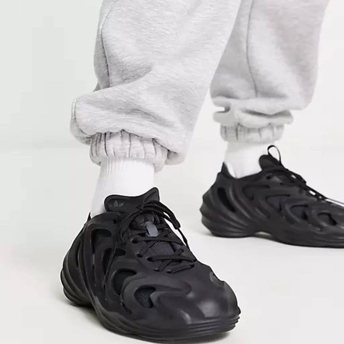 希少 完売品 adidas Originals アディダス オリジナルス adiFOM Q 