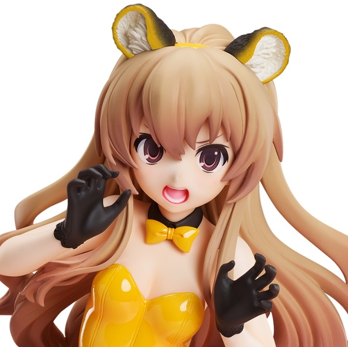 匿名配送 送料無料 未開封新品 とらドラ! 逢坂大河 タイガーVer. B