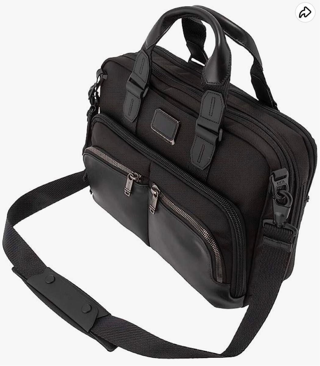 TUMI トゥミ ブリーフケース ビジネスバッグ バッグ 2way 103306 TUMI トゥミ ブリーフケース ビジネスバッグ バッグ 2way 103306