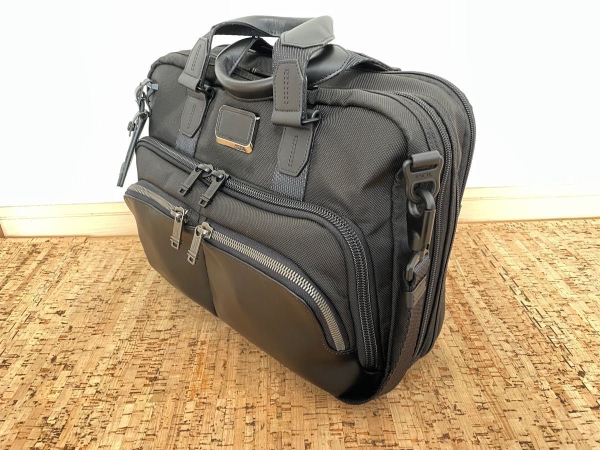 TUMI トゥミ ブリーフケース ビジネスバッグ バッグ 2way 103306 TUMI トゥミ ブリーフケース ビジネスバッグ バッグ 2way 103306