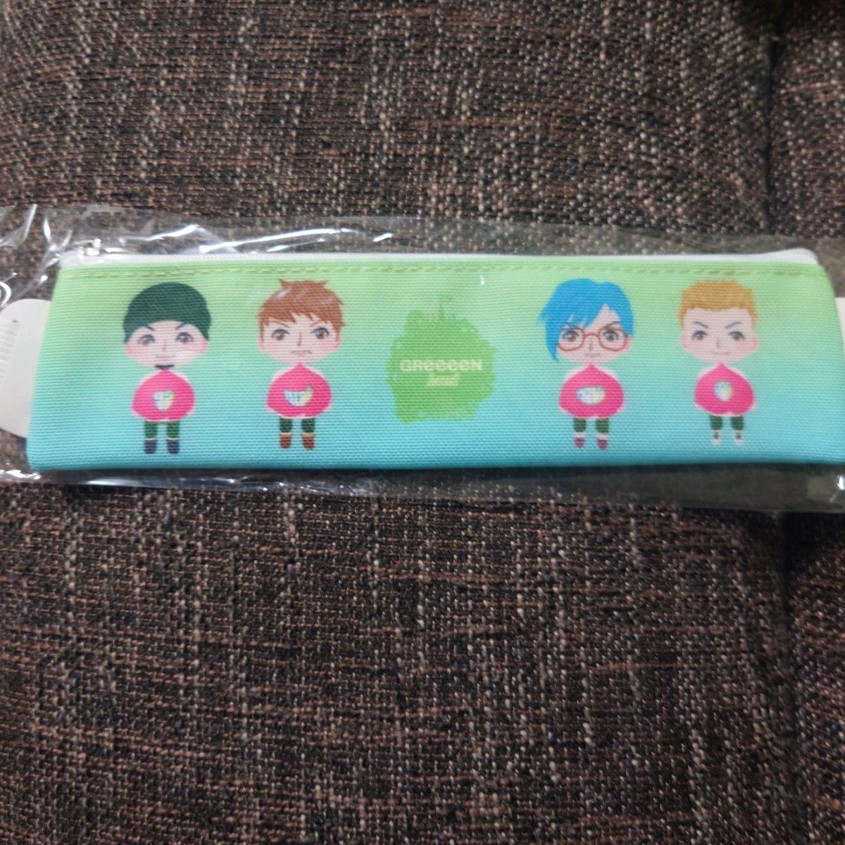 sgsdentalwest.us - 登場! GReeeeN 92さんグッズ グリバンド、グリグリ