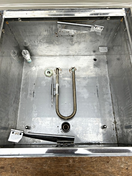2021年製 スープウォーマーディスペンサー サニクック SWD13 100V 容量