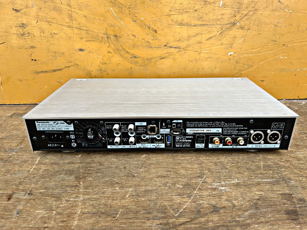 状態良好 Panasonic ブルーレイディスクレコーダー DMR-BZT9600 状態良好 Panasonic ブルーレイディスクレコーダー DMR-BZT9600
