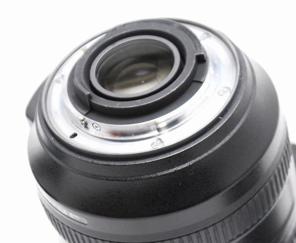 良品・純正フード付き】Nikon ニコン AF-S DX NIKKOR 16-80mm f/2.8-4